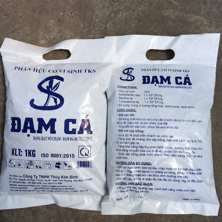 [HCM][ TÚI 2KG ] ĐẤT SẠCH HỮU CƠ: Sạch Mầm Bệnh Giàu Vi Sinh Cho Cây Và Đất
