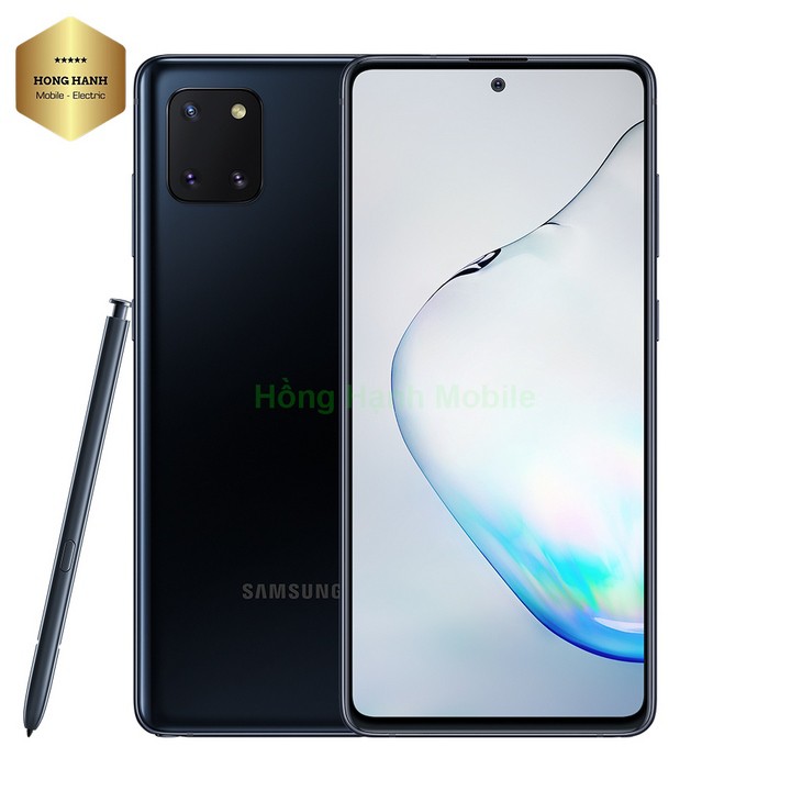 Điện Thoại Samsung Note 10 Lite 8GB/128GB