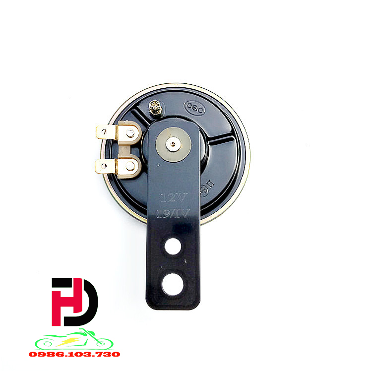 CÒI XE MÁY KÈN XE ĐIỆN 12V VÀ 48V