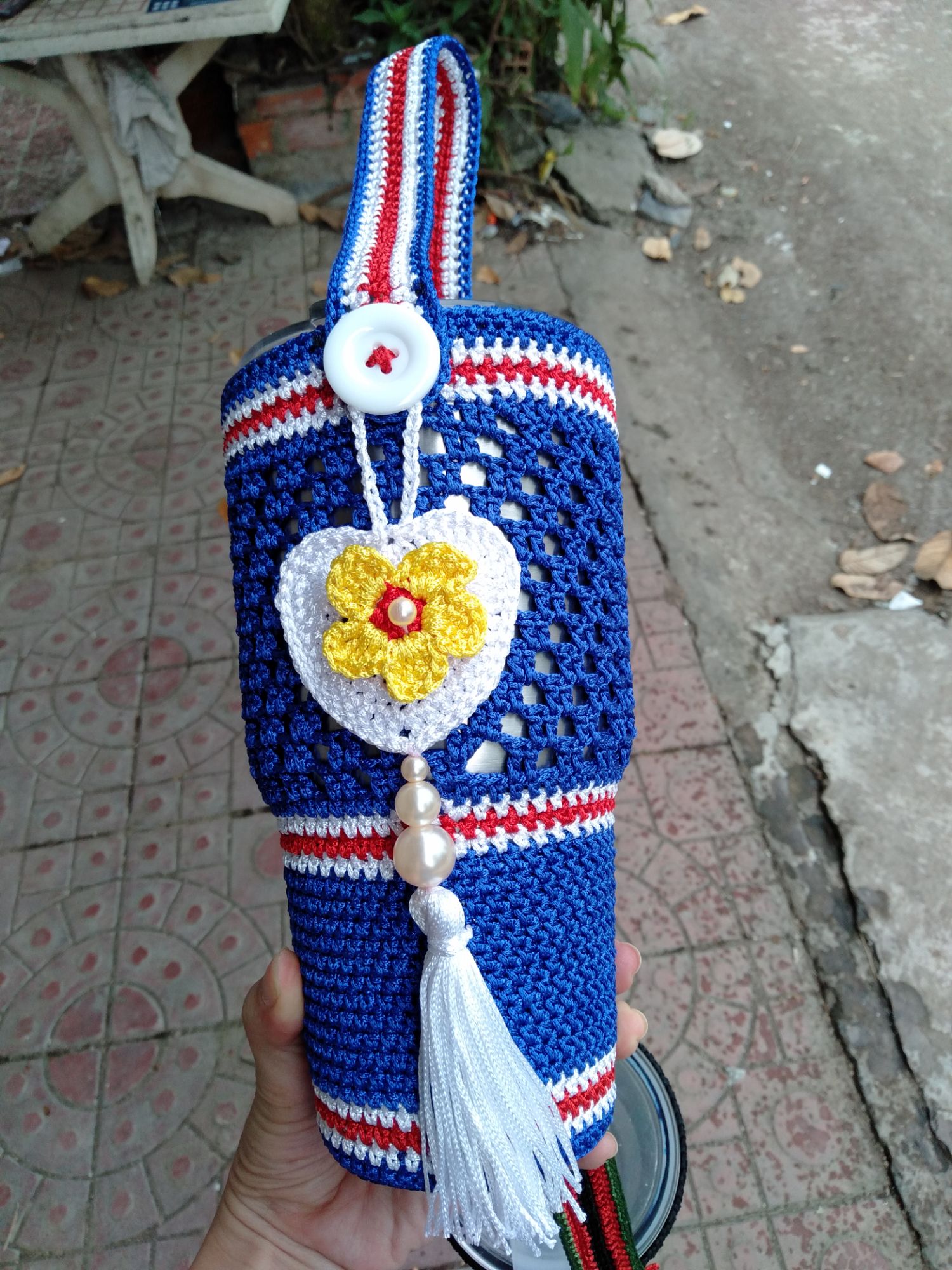 Túi đựng ly giữ nhiệt