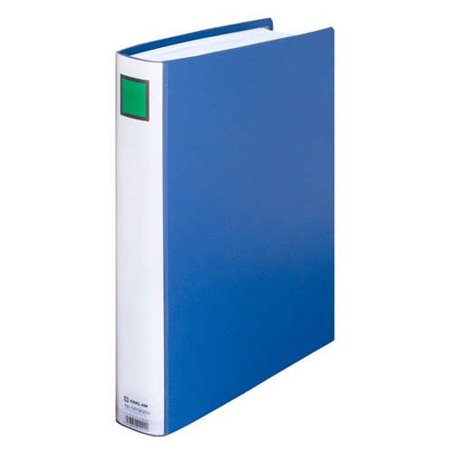 Bìa còng ống SD - 1473GSV - A4S - 3cm