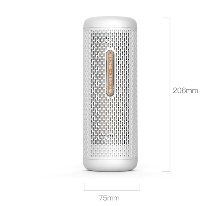 Máy hút ẩm mini Deerma DEM-CS50M / CS10M