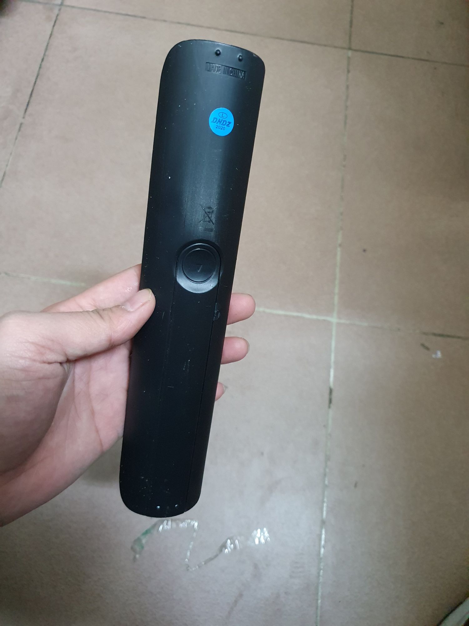 remote ti vi asanzo smart  dài