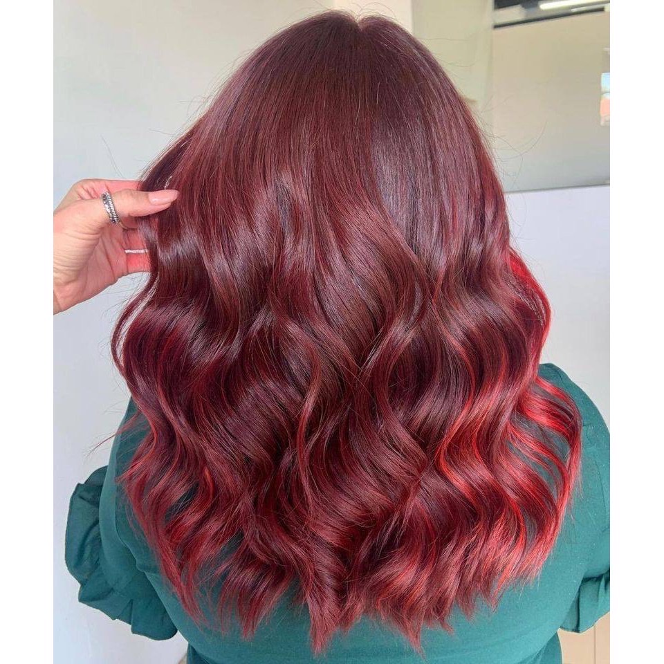 Thuốc nhuộm tóc Veko K-pak Joico Color 74gr ( New  )