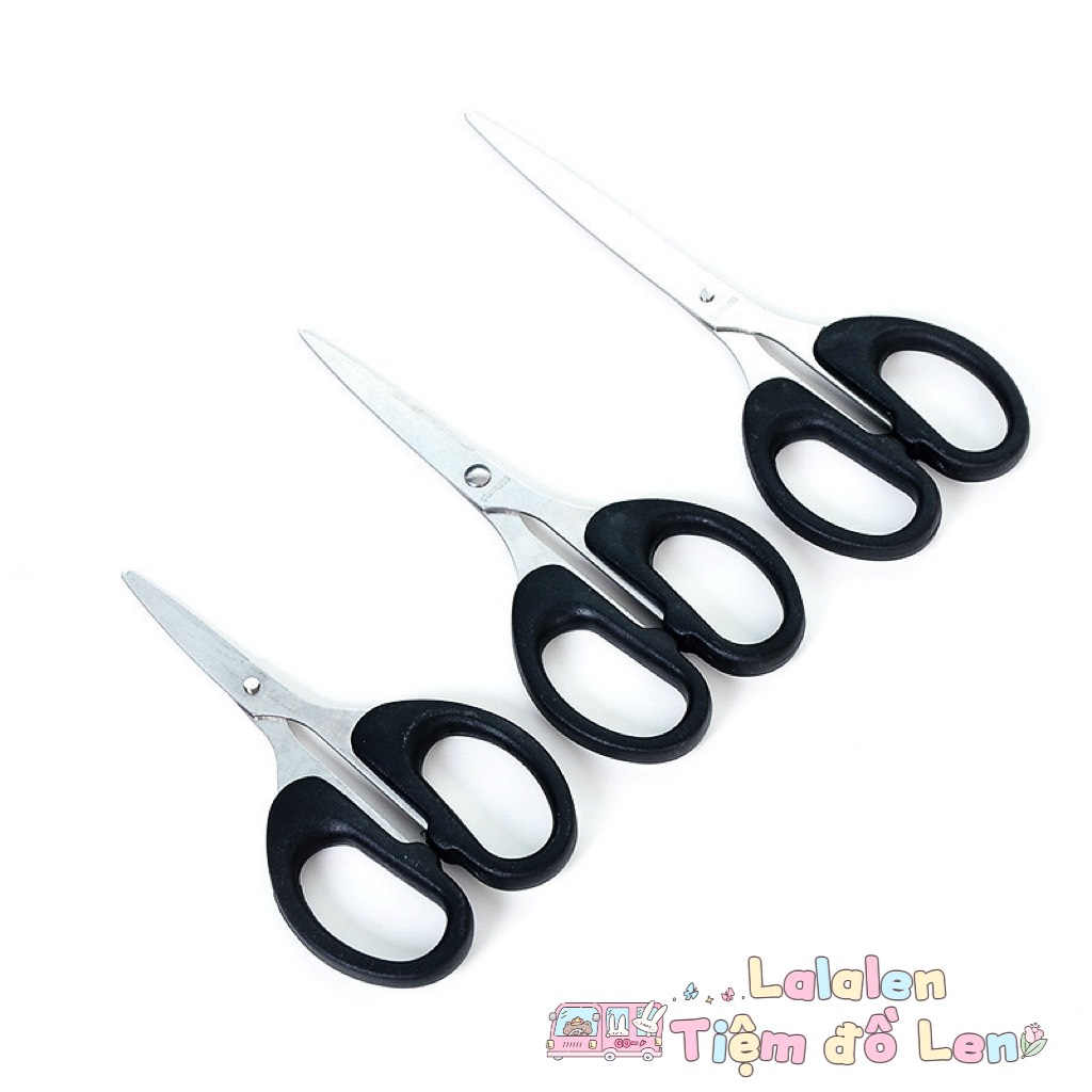 Kéo Cắt Thủ Công Đa Năng (Bằng Thép Không Gỉ)