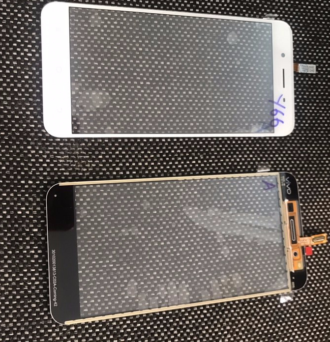 Cảm ứng điện thoại Vivo Y66