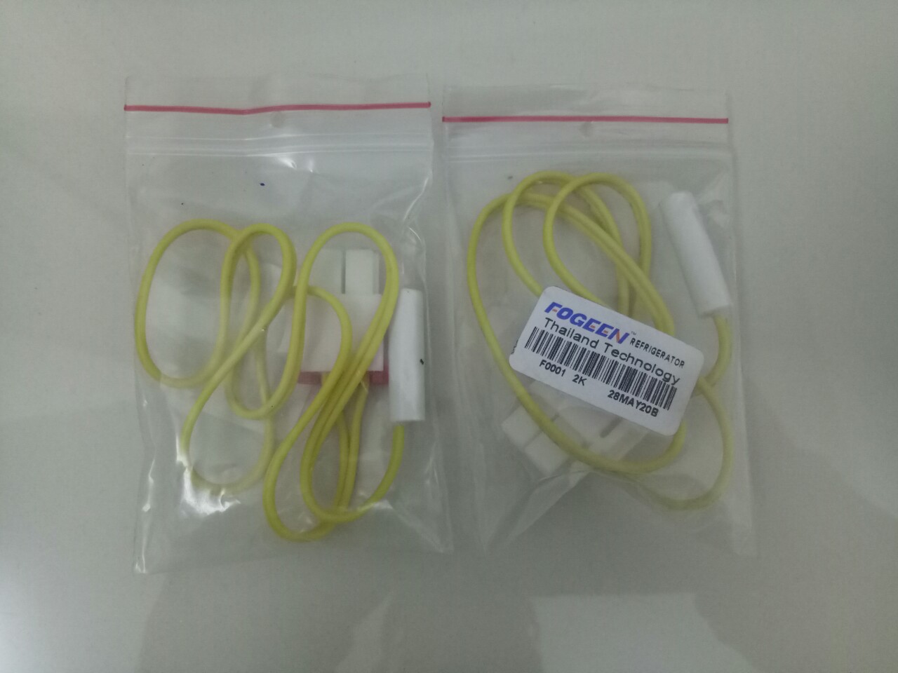 sensor cảm biến tủ lạnh Electrolux-2k