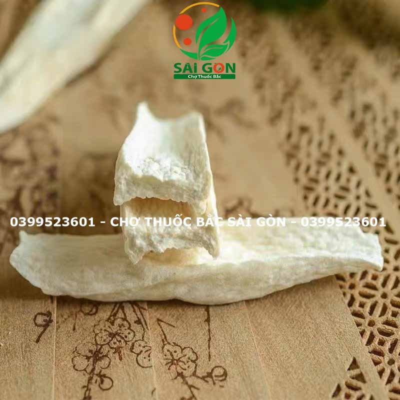 Hoài Sơn Cao Cấp Thái Lát 100gram