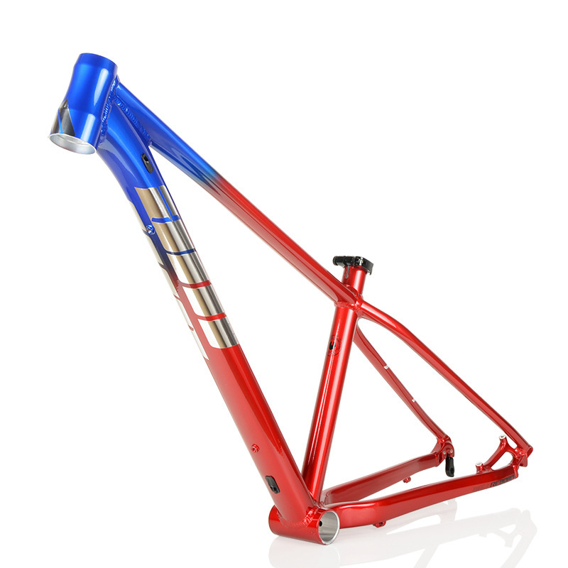 Bicycle frame set AM XM790