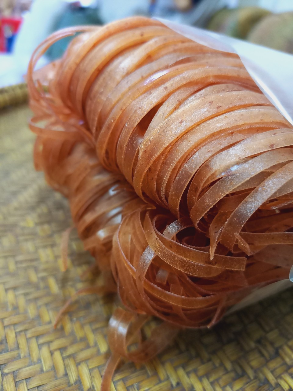 Brown rice Noodles 500g