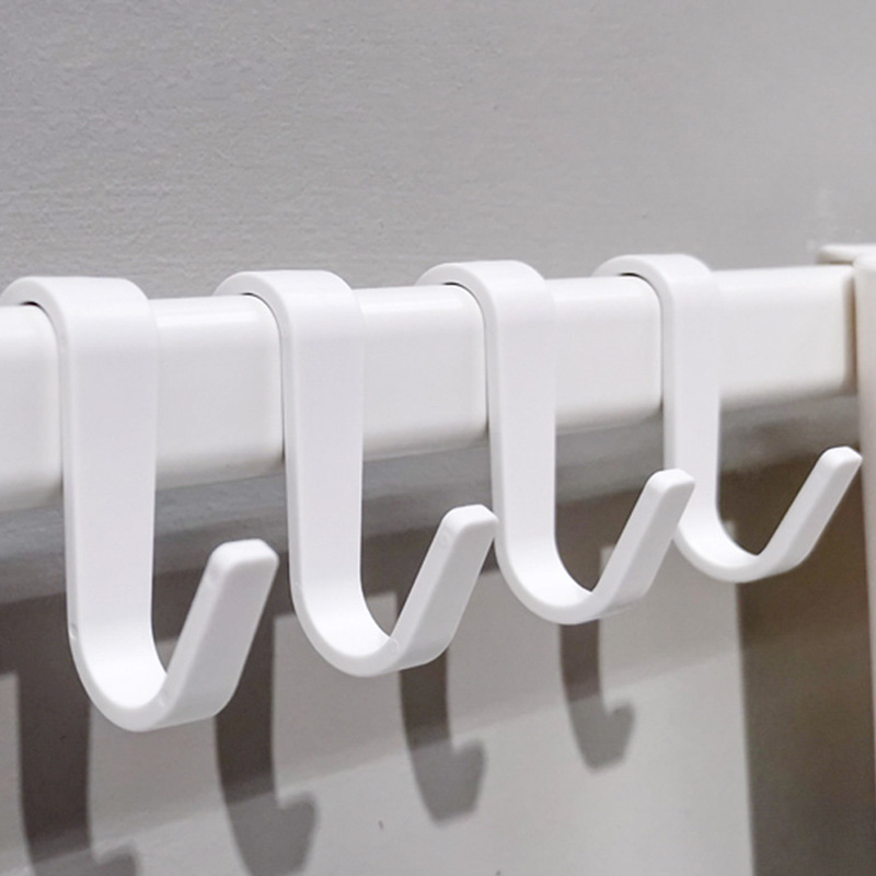 Bộ thanh treo, móc và giỏ treo đa năng Sunnersta IKEA 60cm