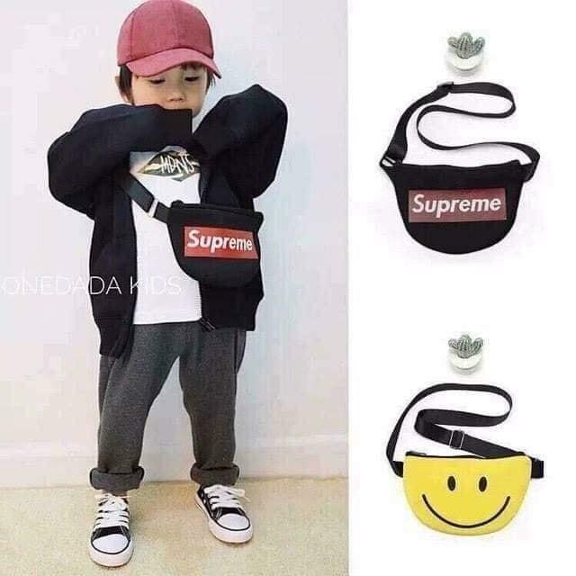túi cho bé diện tết