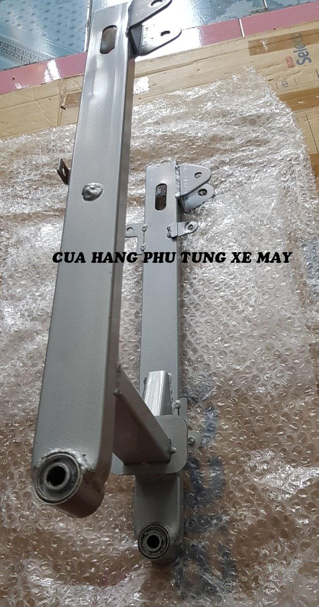 Gấp gắn cho xe Su Best - nhông xích xe máy