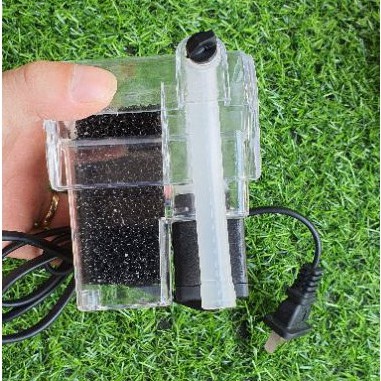Lọc thác bể cá 303H VipSun Lọc thác mini