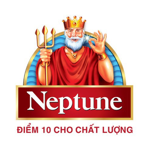 [HCM]Dầu ăn thượng hạng nhãn hiệu Neptune Light 2L