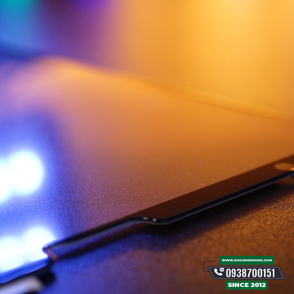 [HCM]Dán cường lực Asus Rog Phone 5 / 5 Ultimate Zacase