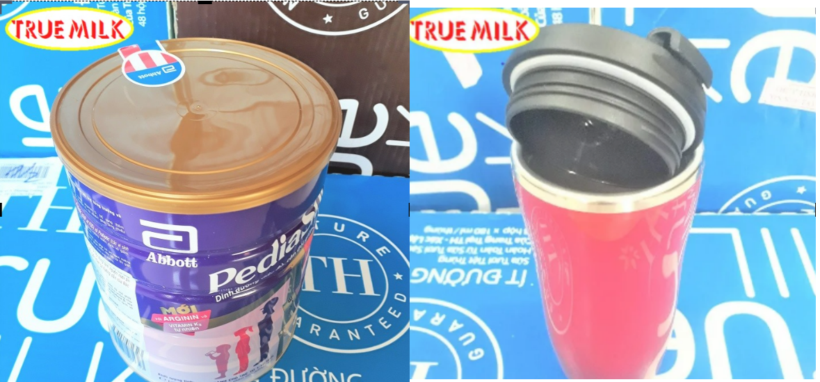 Pediasure BA hương Vani 850g - Pediasure 850g - ba vani - sua pediasure - pediasure vani - abbott pediasure - pediasure huong vani - sua abbott - sua cho be - sua bot pediasure - sua hoa ky