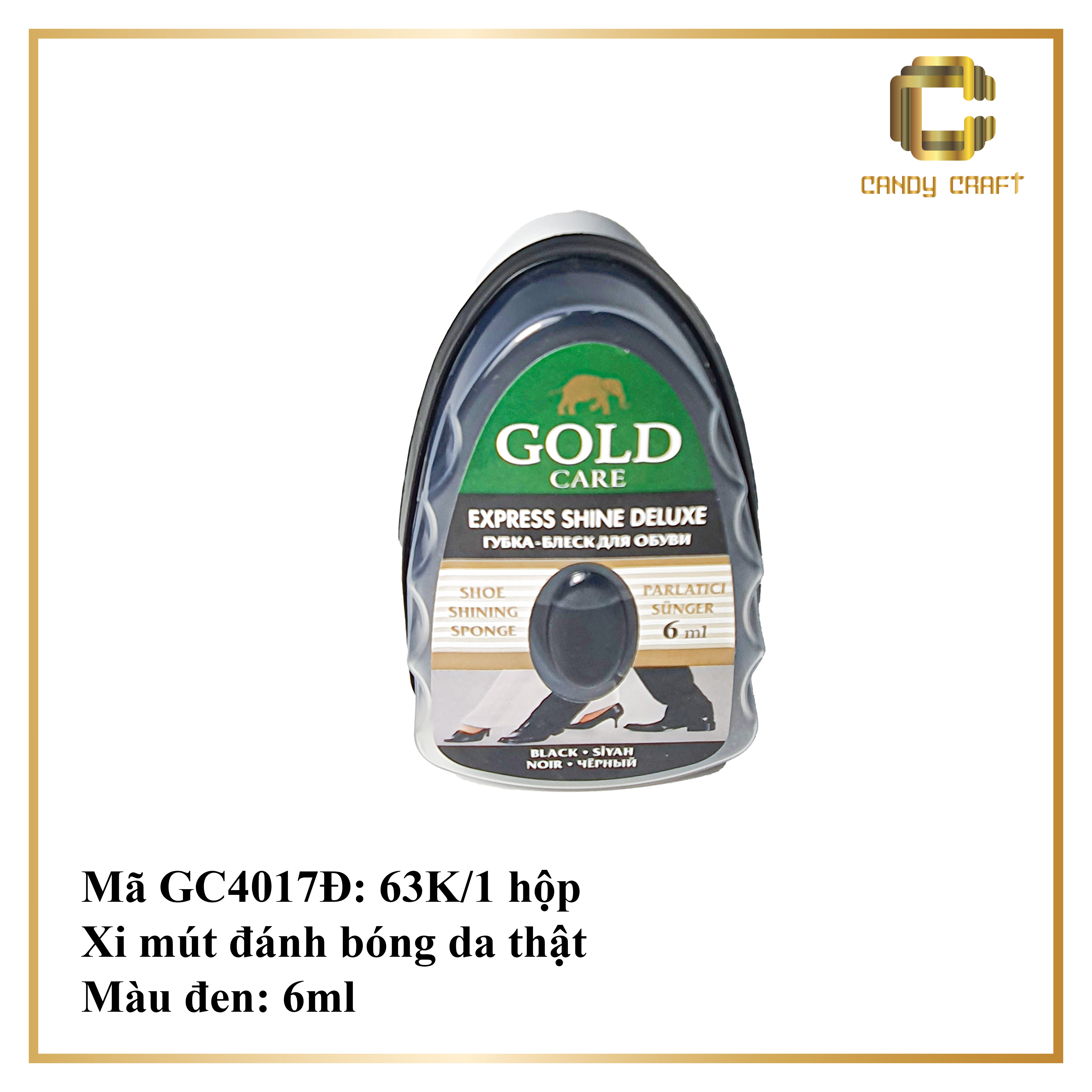 [HCM]XI MÚT ĐÁNH BÓNG DA THẬT - phụ kiện dưỡng da thật
