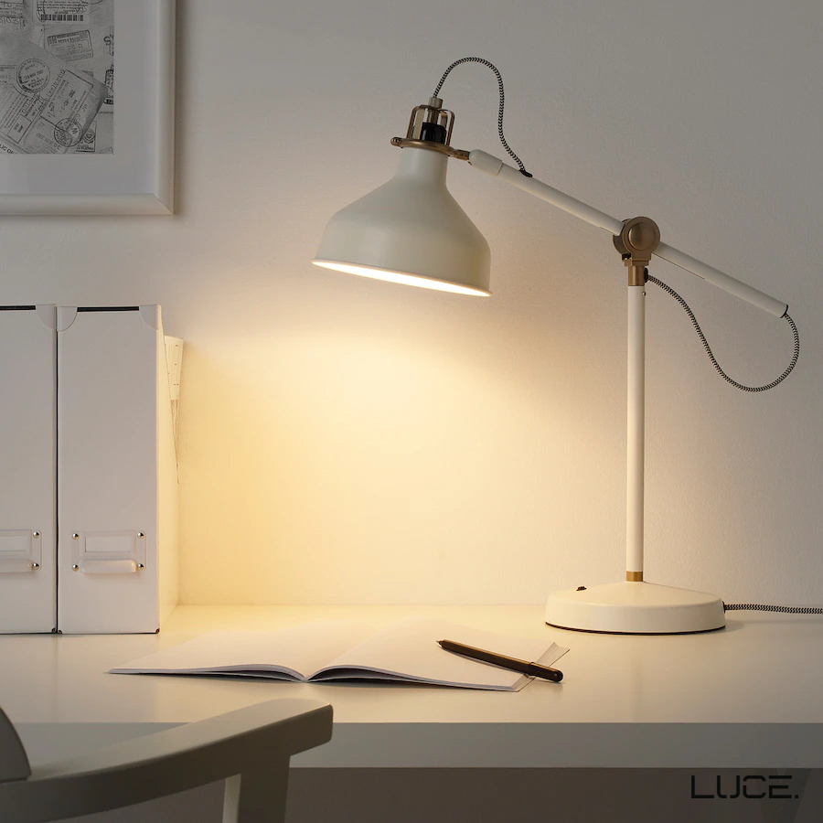 Đèn bàn IKEA Ranarp