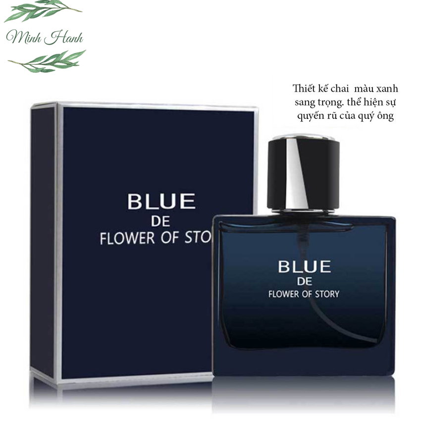 [HOT] Nước-Hoa-Nam-Blue-Mạnh-Mẽ, dầu-thơm-cho-nam-giá-tốt, dầu- thơm-cho-mọi-lứa-tuổi, nước-hoa-for-men-giá-tốt- Minhhanh588-hương thơm quyến rũ đàn ông đích thực