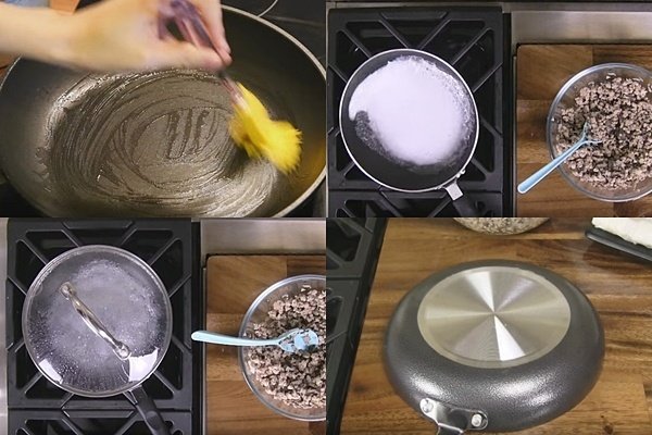 bột bánh cuốn Tài Ký 400gr