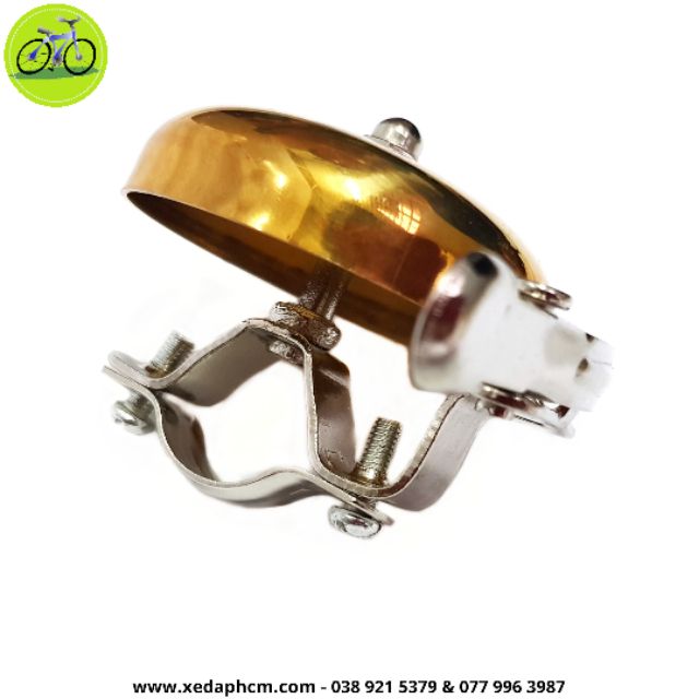 [HCM]Chuông xe đạp đồng cổ điển