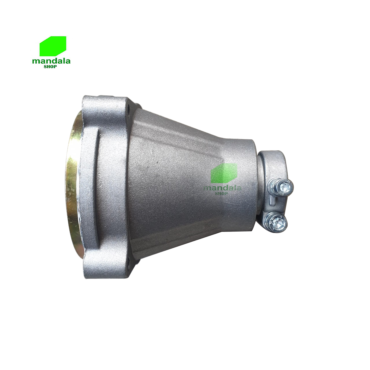 Bắp chuối máy cắt cỏ gx35, 330, ống cần phi 28, ti 9 khía