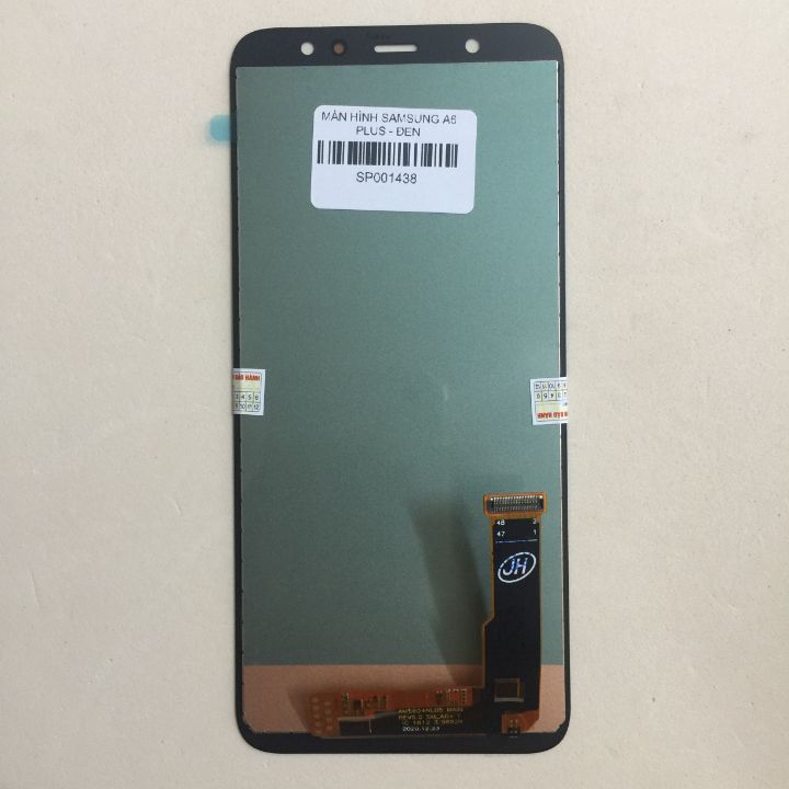 Màn hình samsung a6 plus