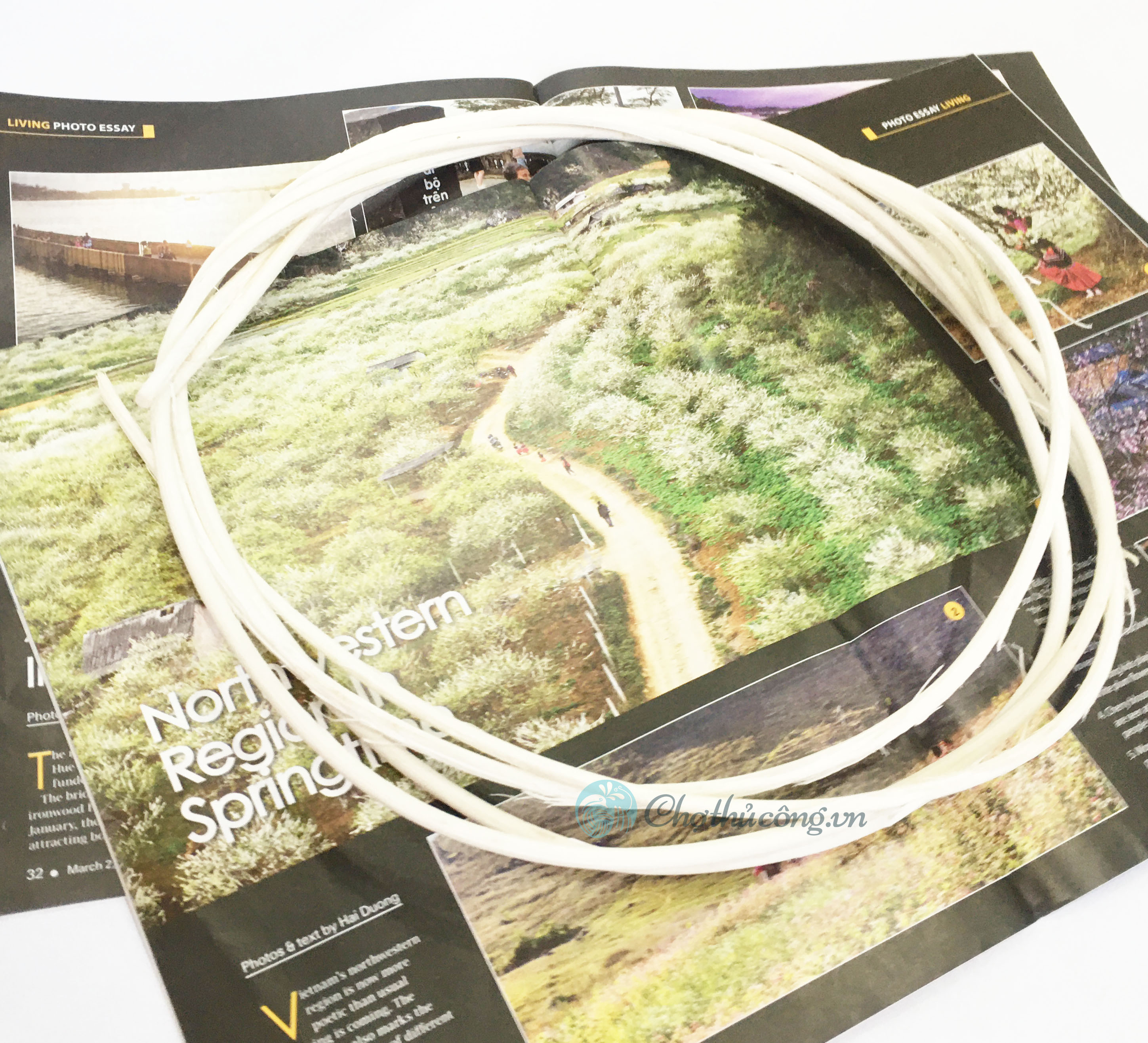 Natural Rattan for handmade
