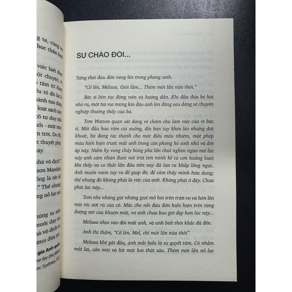 Sách - Dạy Con Tư Duy