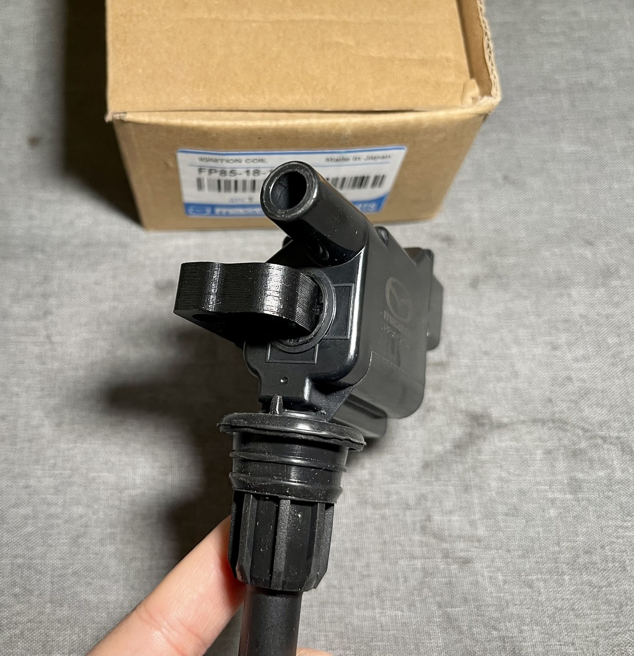 MOBIN ĐÁNH LỬA FORD LASER 1.8