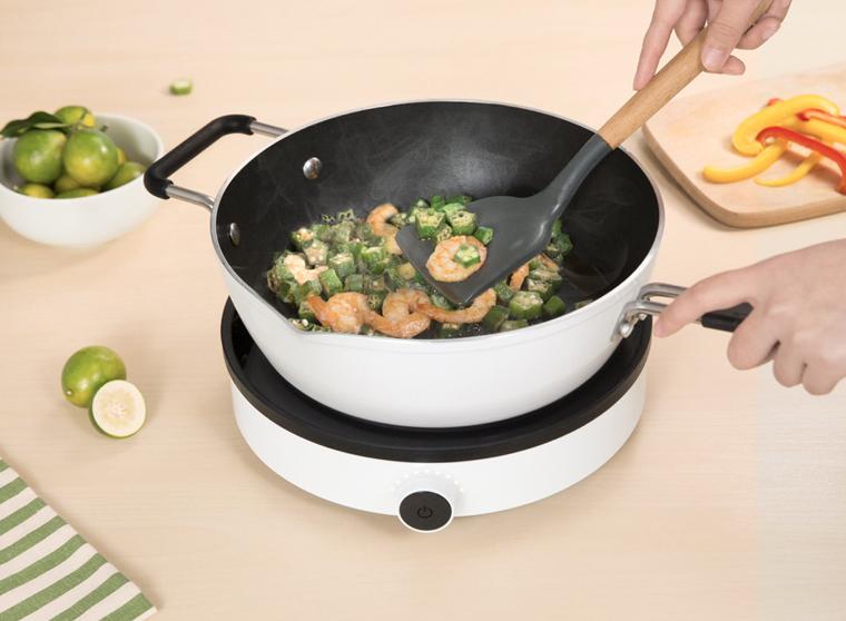Bếp từ đôi điện từ MUTLICH MIG0908 - nhập nguyên chiếc tại Đức