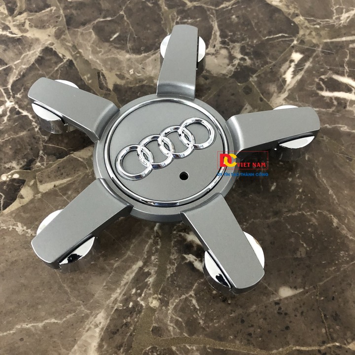 01 Logo of wheels, wheels, wheels of Kia cars 58mm in diameter