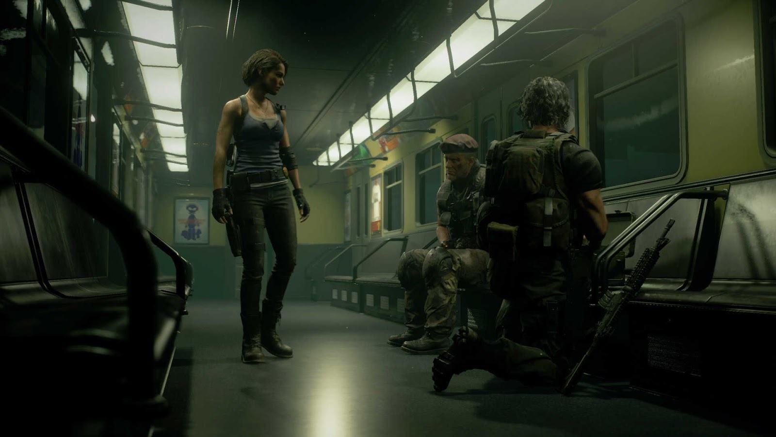 [HCM]Đĩa game Resident evil 3 Remake PS4