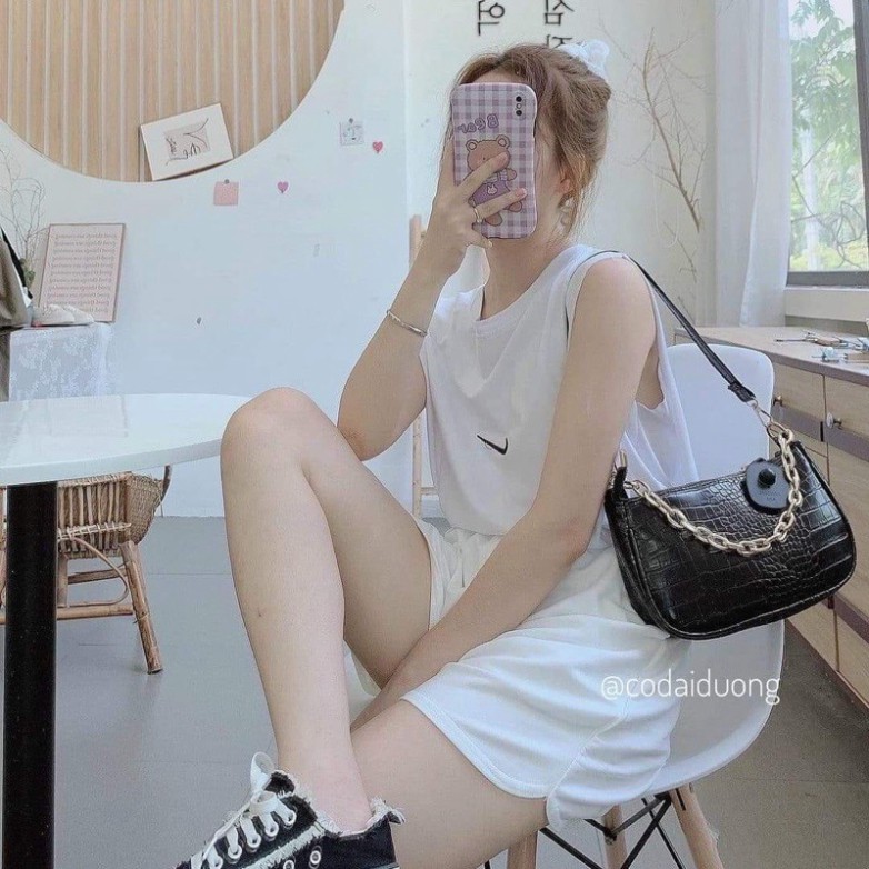 Bộ đùi ba lỗ dấu tích