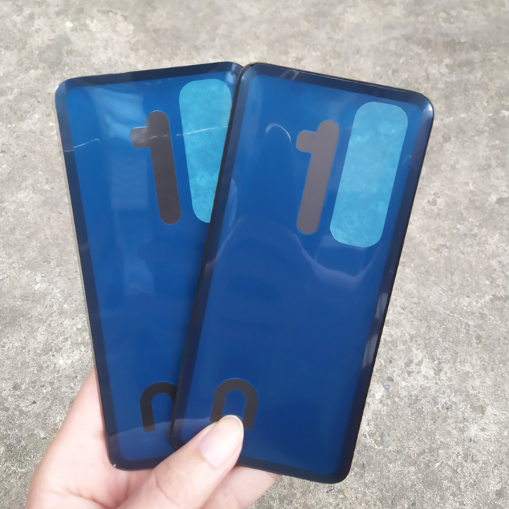 Nắp lưng mi 10s, thay mặt lưng xiaomi mi10s kính