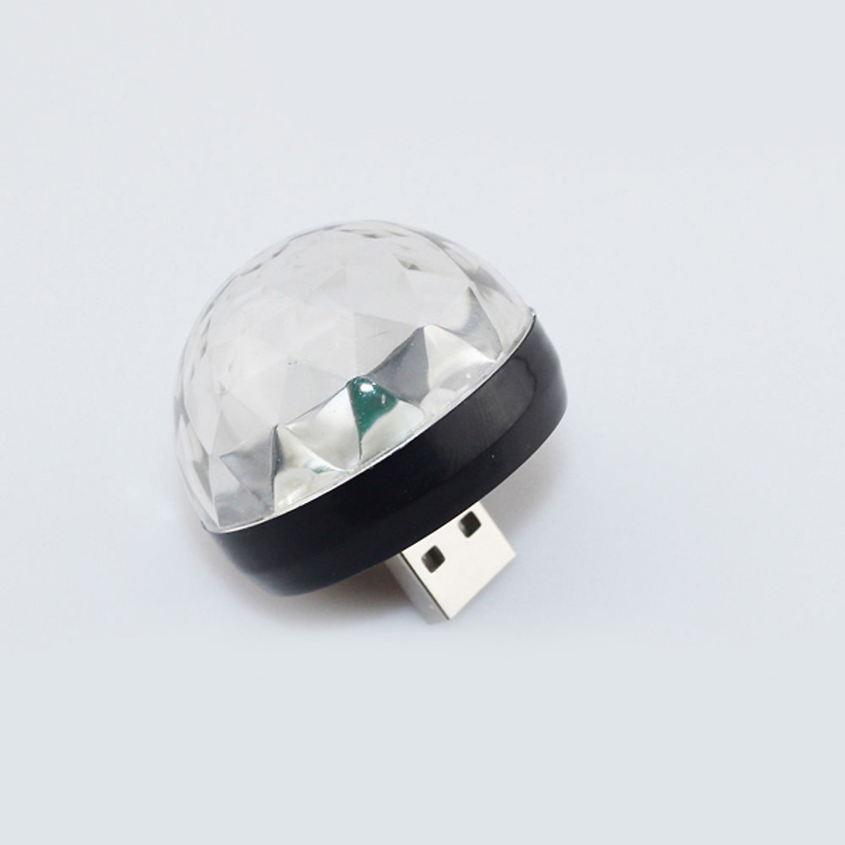 Đèn led vũ trường usb