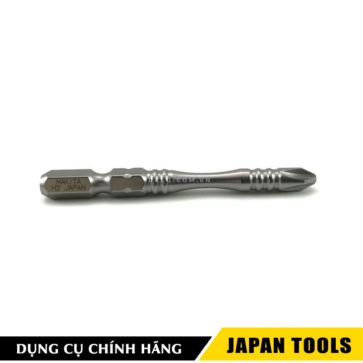 Mũi vít bake ph2x65mm makita a-57473 | japan tools