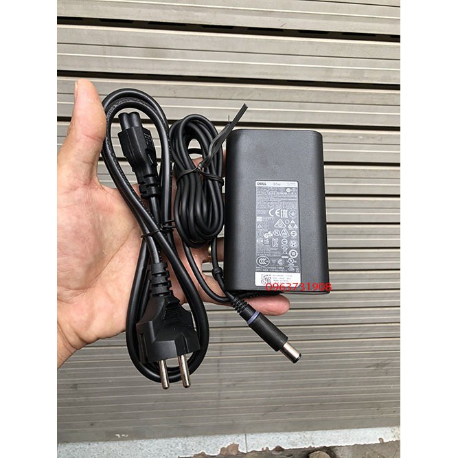Sạc Laptop Dell Latitude E5450, Latitude 14 5000 E5450