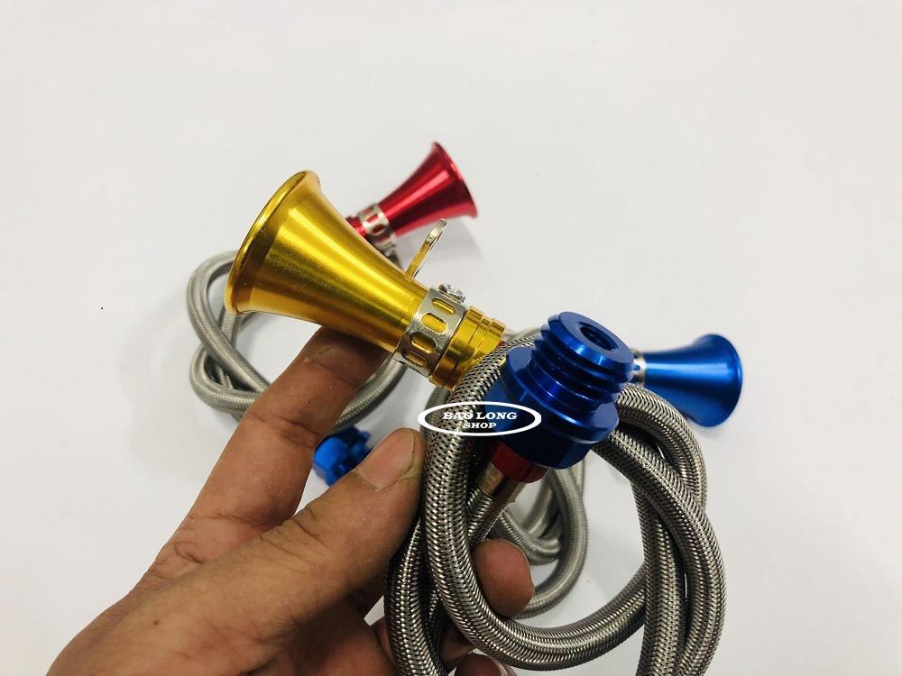 Ống thông hơi nhớt xe máy