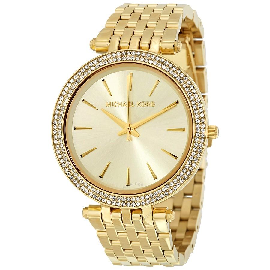 Đồng hồ Michael Kors MK3191