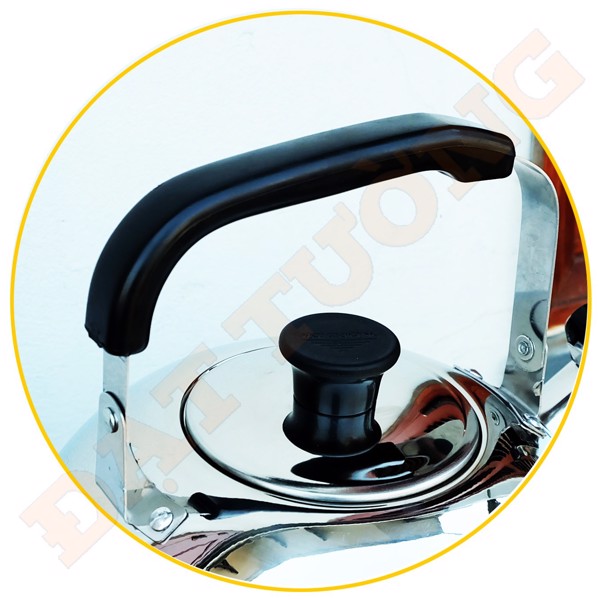 Ấm điện đun nước siêu tốc Đạt Tường 5 lít - BẢO HÀNH 1 NĂM