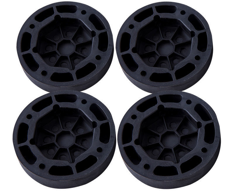 Bộ 4 chân kê máy giặt 6 cm