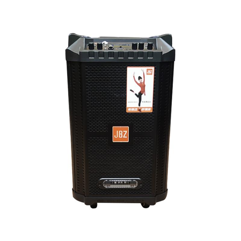 [HCM]Loa kéo di động JBZ JB+0806 (2 Mic)