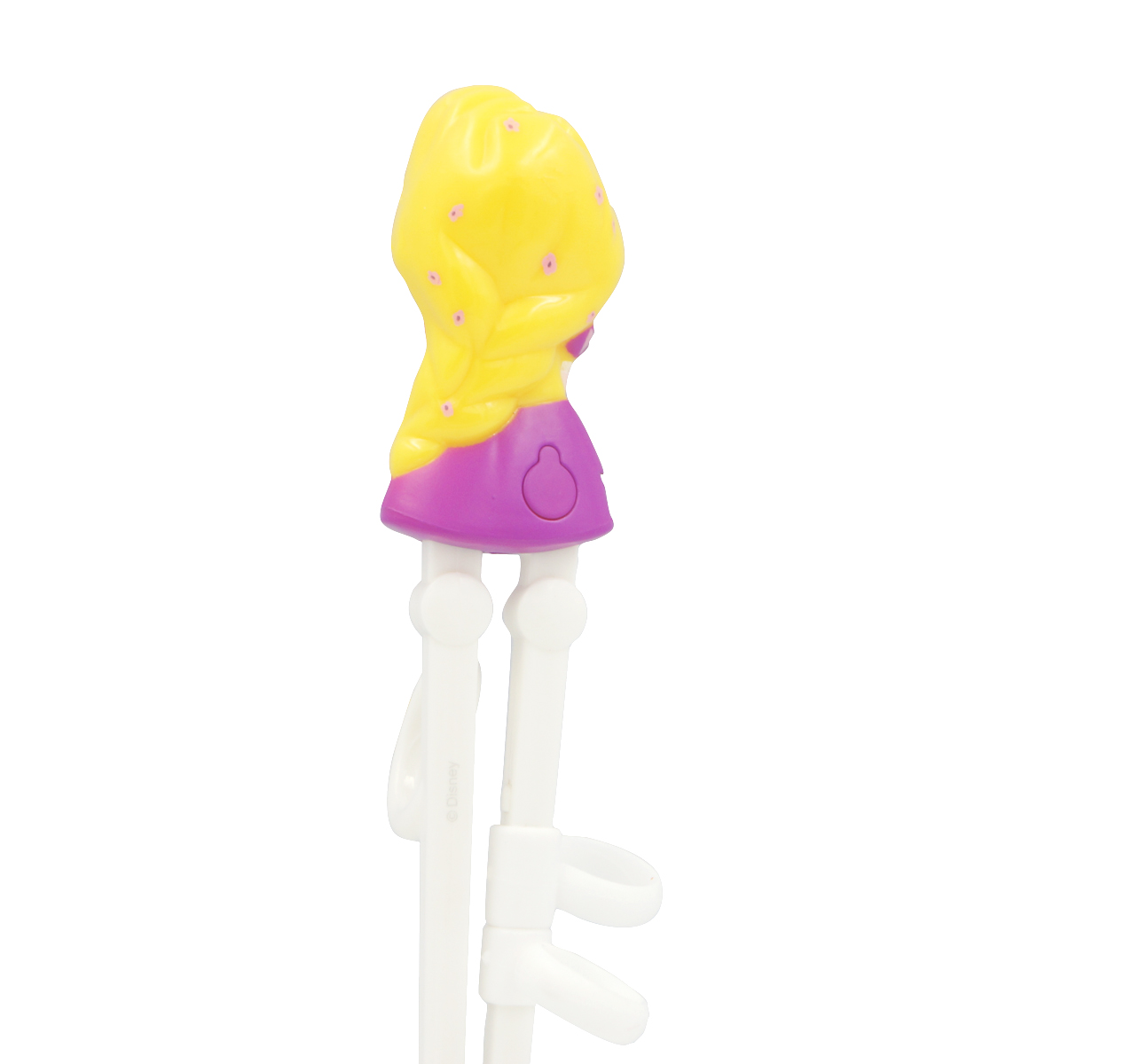 [HÀNG XỊN] Đũa tập ăn 3D cho bé