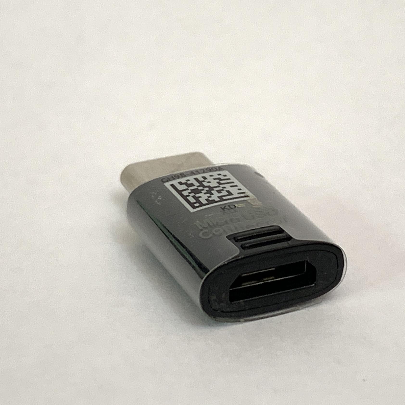 Đầu chuyển micro usb sang type C + Quà tặng