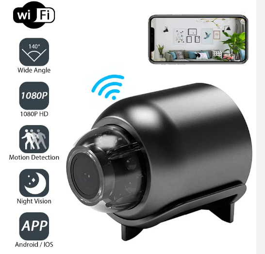 Camera