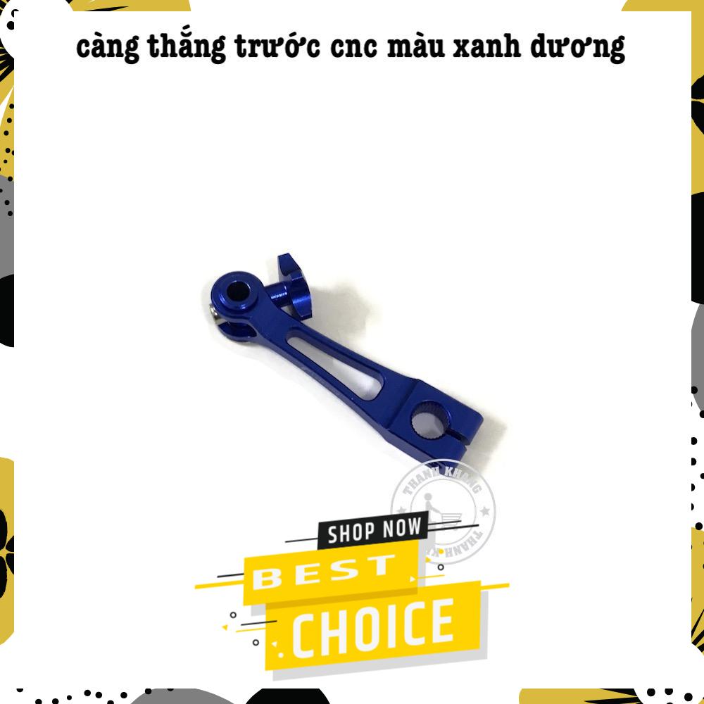 Càng thắng trước cnc màu xanh dương thanh khang 006000248