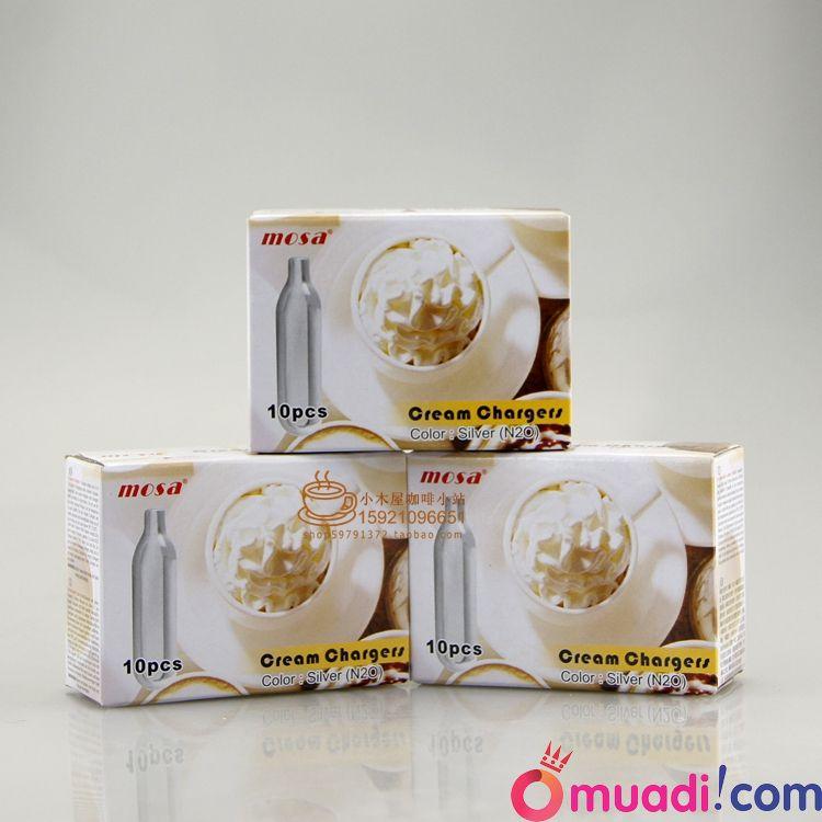 GAS MOSA DÙNG CHO BÌNH XỊT KEM