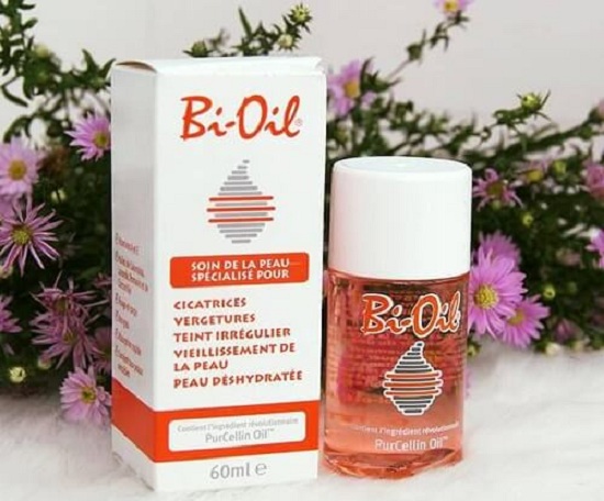 Tinh Dầu Bio-Oil 60ml (XẢ KHO)